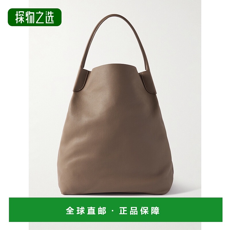 1h可退 香港直邮Loro Piana 诺悠翩雅 男士 Bale 加大号全粒面皮