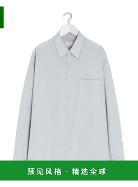 香港直邮Lemaire 长袖衬衫 SH1201LF1500
