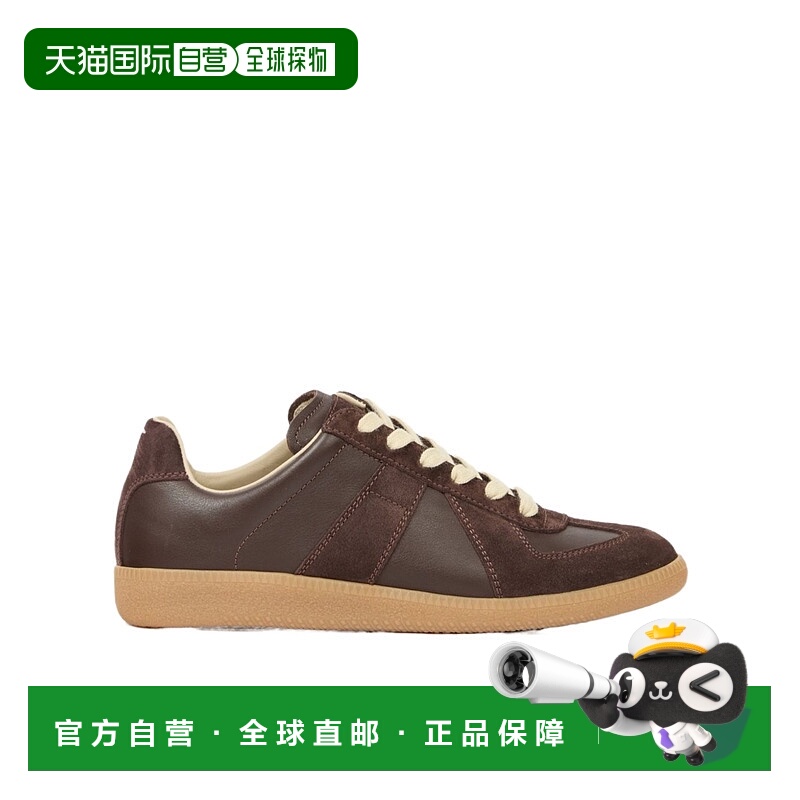 香港直邮Maison Margiela Replica 运动鞋 S58WS0109P1895