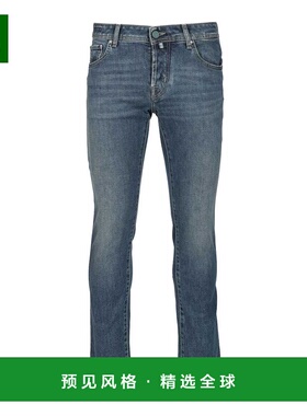 香港直邮JACOB COHEN 男士牛仔裤 JUMQE007065S4213200D AW2025