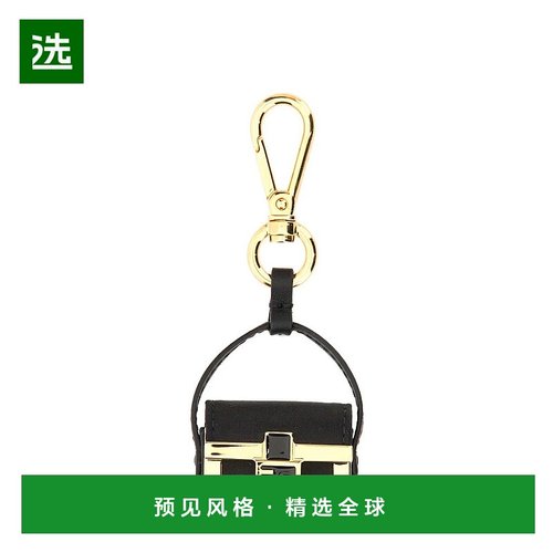 1h可退 欧洲直邮fendi 女士 钥匙扣钥匙链
