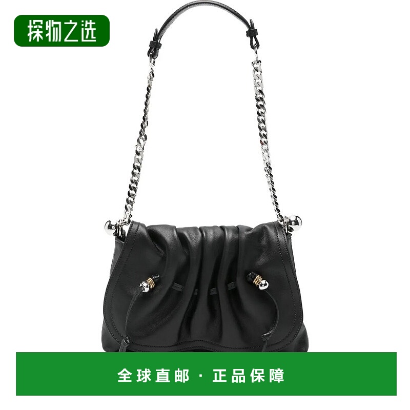 1h可退 香港直邮Isabel Marant 伊莎贝尔·玛兰 女士 BOLTON POUC