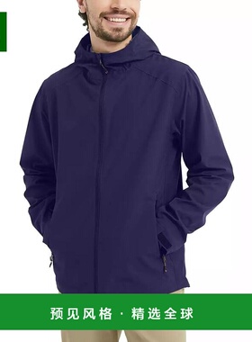 1h可退 【美国直邮】hawke & co 男士 夹克衫