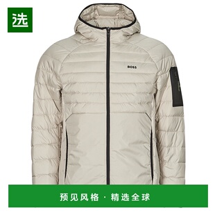 欧洲直邮BOSS 雨果博斯 J_Thor 2 男装 羽绒服 50514761-271