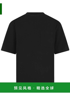 香港直邮DSQUARED2 男士T恤 S74GD1559D20106900 SS2026