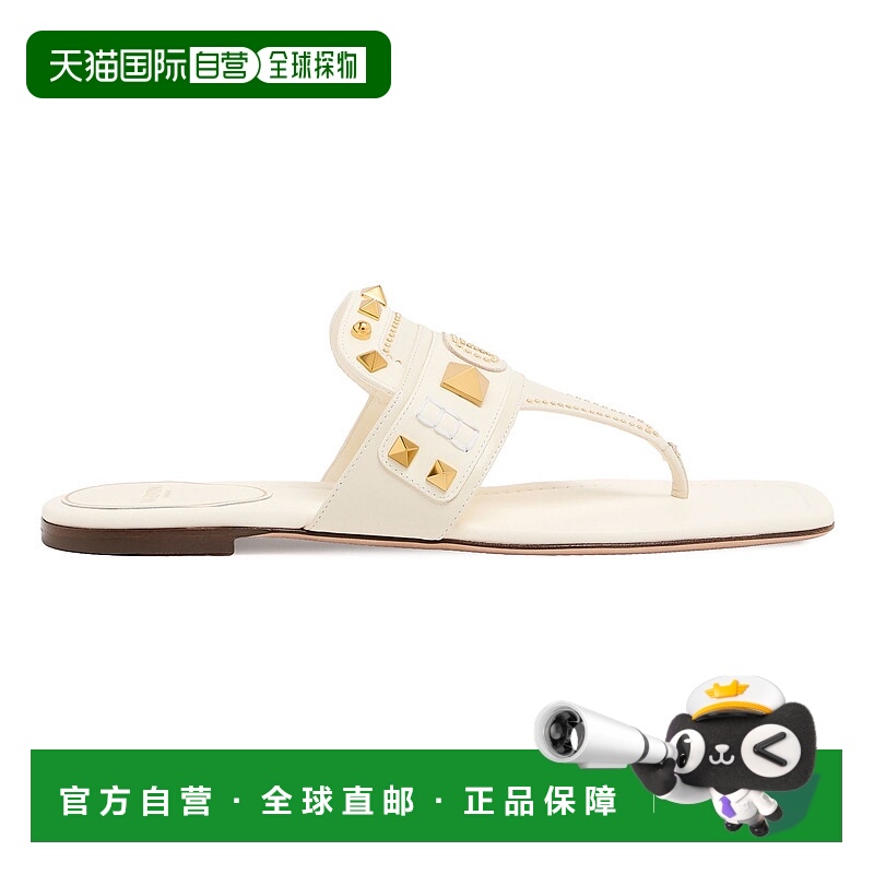 香港直邮valentino 华伦天奴 女士 Plaster Caster 凉鞋