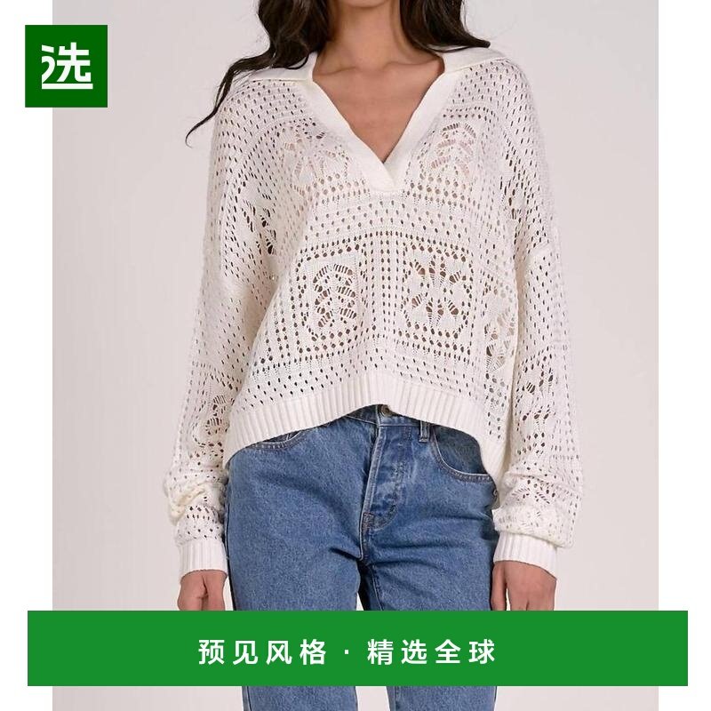 1h可退 【美国直邮】elan 女士 Polo衫,女装/女士精品,POLO衫,淘宝优惠券,粉丝福利购,淘宝优惠卷