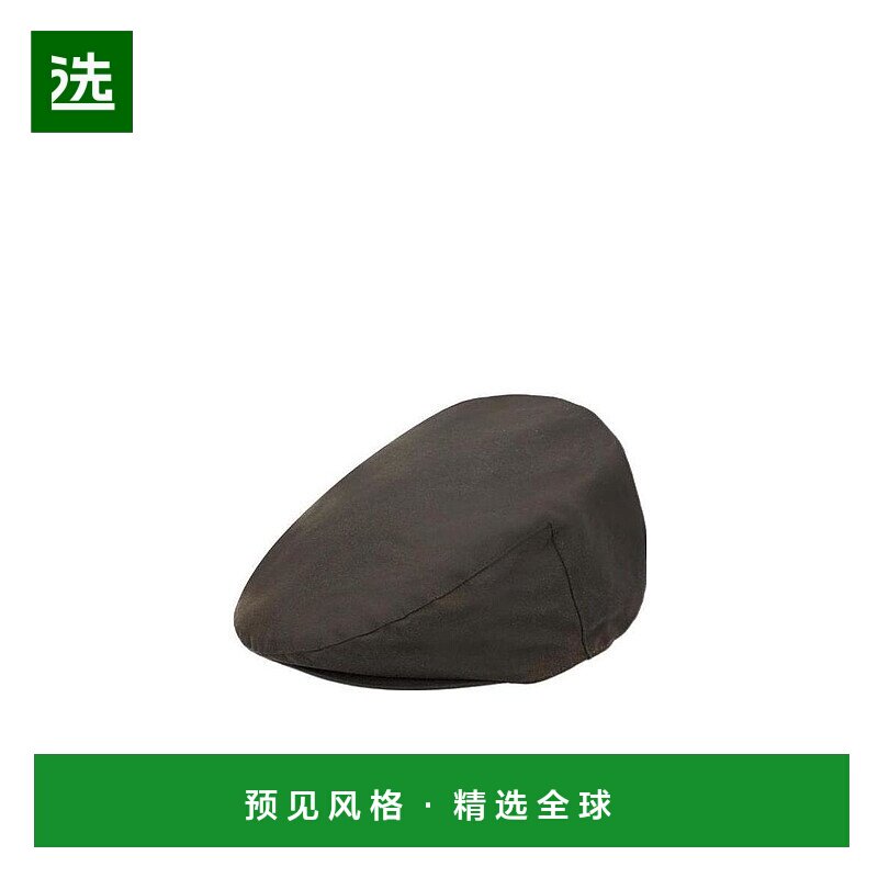 欧洲直邮barbour 男士 帽子