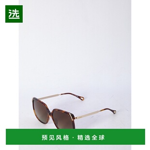 香港直邮Chloe 全框太阳镜 CH0286S蔻依