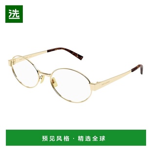 女士 eyewear 002 Laurent 金 col. 圣罗兰 692 香港直邮Saint