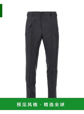 1h可退 香港直邮Incotex 男士 ZX541T1393D930 长裤 ZX541T1393D9