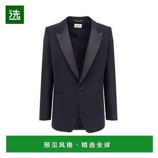 休闲西装 1h可退 男士 laurent 外套西服 欧洲直邮saint