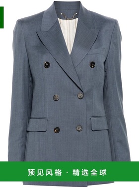 1h可退 欧洲直邮GOLDEN GOOSE DELUXE BRAND 女士西服GWP00829P00