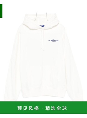 香港直邮JUNYA WATANABE 男士卫衣 WPT0010513 AW2025 白色