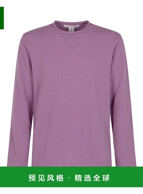 香港直邮COMME DES GARCONS 男士T恤 N007W253 AW2025 粉红色