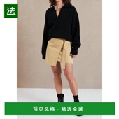 美国直邮 时尚 bec bridge 1h可退 半身裙正品 女士 舒适