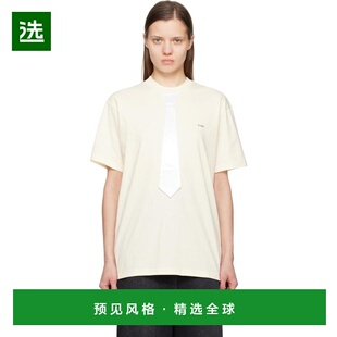 1h可退 【美国直邮】pushbutton 女士 上装T恤