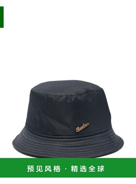 香港直邮BORSALINO 男士帽子 B32099BAA0026069B AW2025 蓝色