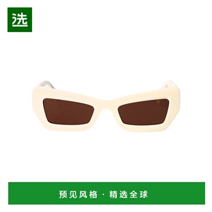 男士 white 太阳镜 欧洲直邮off 1h可退
