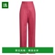 美国直邮 休闲裤 brian 1h可退 dales 女士 阔腿裤