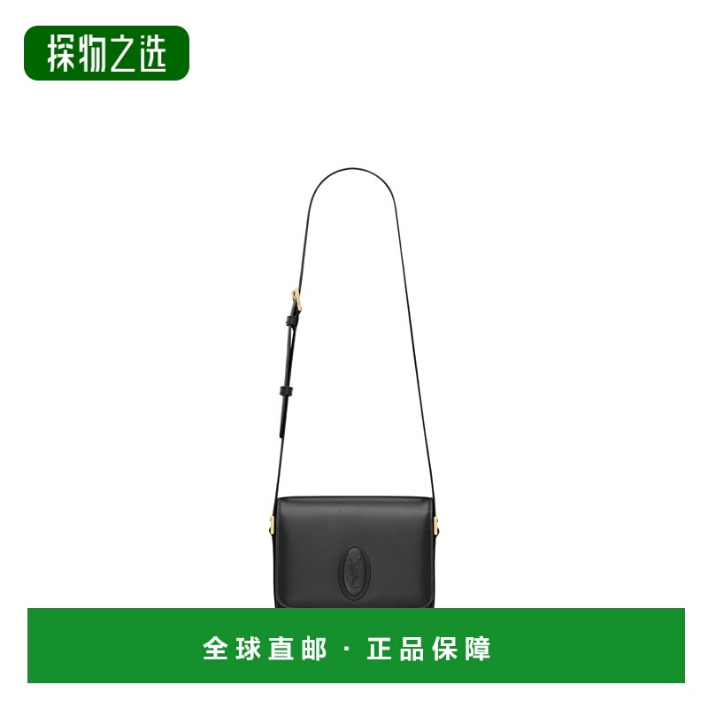香港直邮Saint Laurent le 61 中号单肩包 8397410SX0W