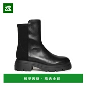 WEITZMAN 黑色 女士靴子 香港直邮STUART SM562BLK AW2025 5050
