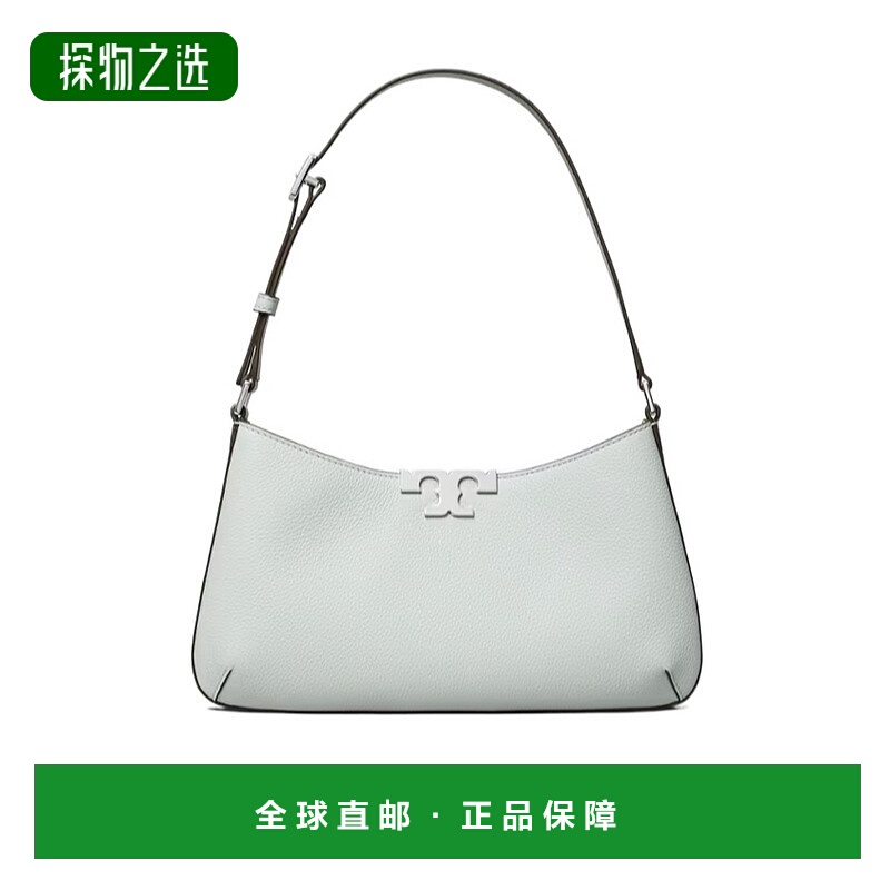 香港直邮Tory Burch ELEANOR 柔软纤薄单肩包 174850