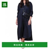 美国直邮 enza costa 1h可退 女士 连衣裙