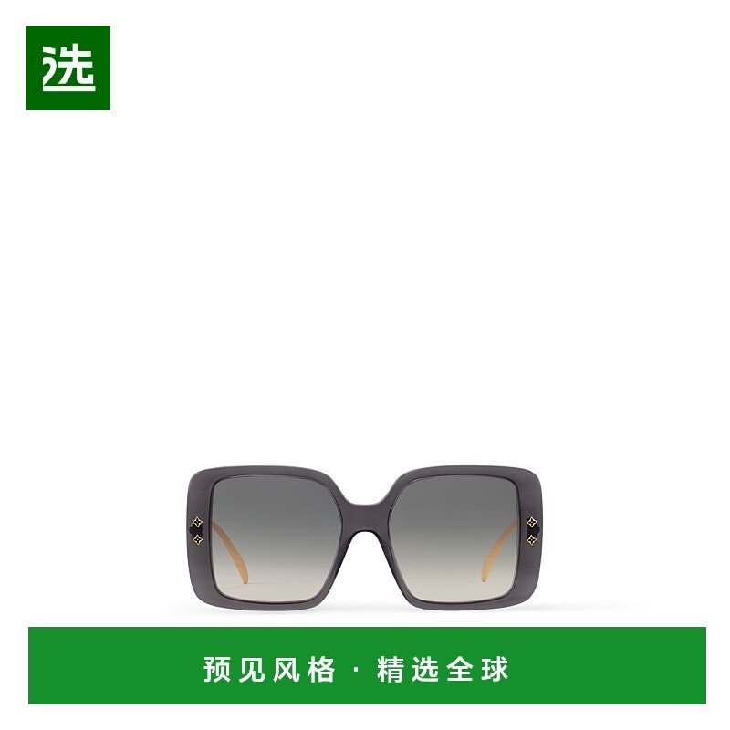 1h可退 欧洲直邮LV (2025新品) Chemise manches courtes brodee