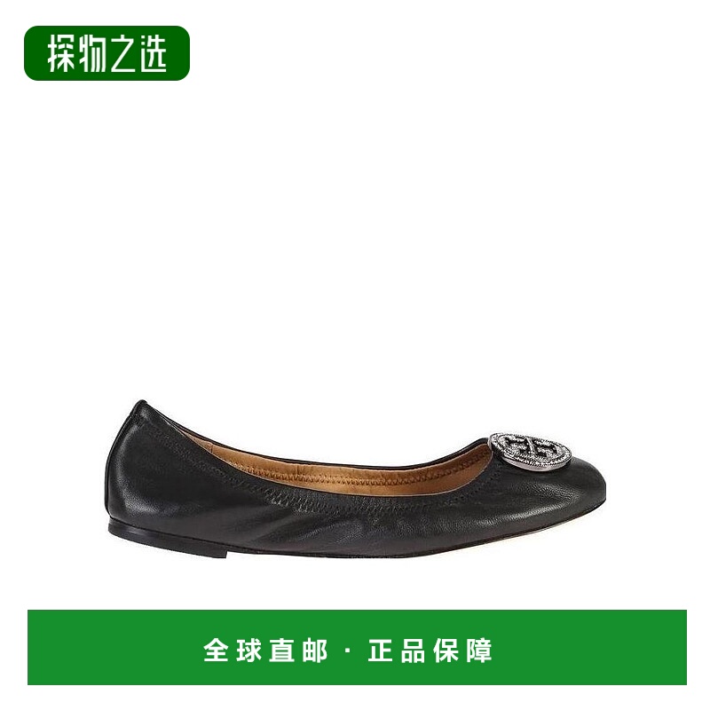 香港直邮Tory Burch Liana芭蕾舞鞋 46084