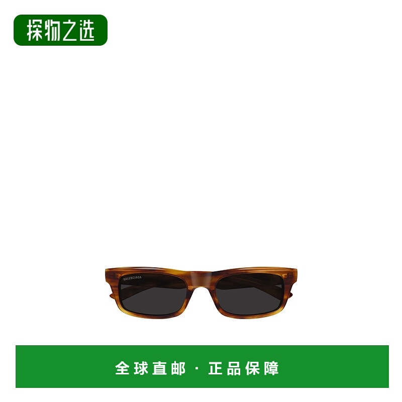 香港直邮Balenciaga 巴黎世家 框架太阳镜BB0422S