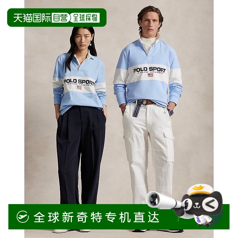 欧洲直邮RALPH LAUREN拉夫劳伦 PoloSportCl