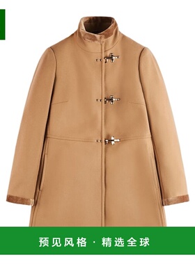 香港直邮Fay 长袖大衣 NAW50494000SGL
