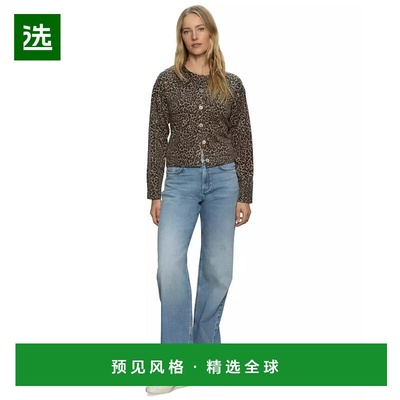 1h可退 【美国直邮】sanctuary 女士 毛衣