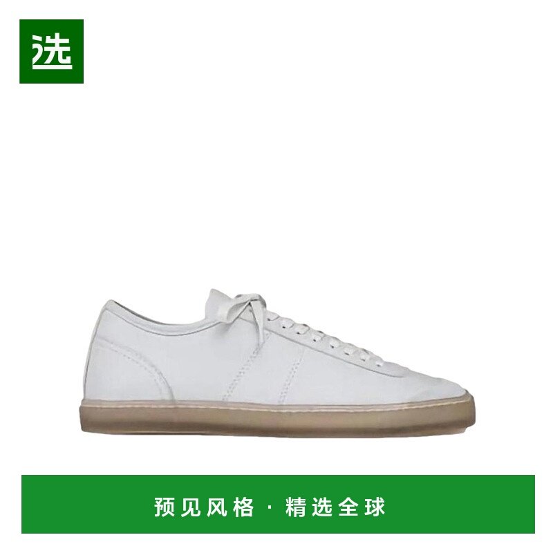 香港直邮Lemaire Linoleum 运动鞋 FO0211LL0003
