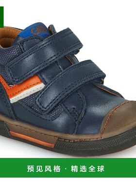 欧洲直邮GBB 男童 高帮板鞋 VITALIN