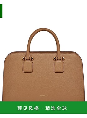 1h可退 【美国直邮】strathberry 女士 托特包