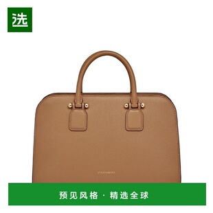 1h可退 【美国直邮】strathberry 女士 托特包
