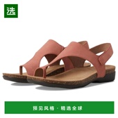 美国直邮 dansko 女士 1h可退 凉鞋