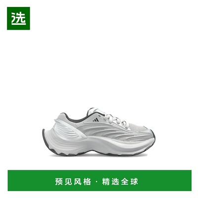 香港直邮ADIDAS ORIGINALS 女士运动鞋 JS1501FGRETWOCARBONSILVM