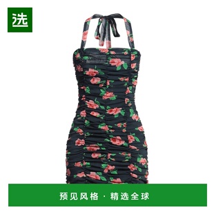 1h可退 香港直邮ROTATE BIRGER CHRISTENSEN 女士 短款连衣裙