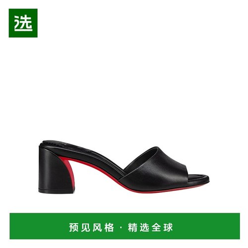 香港直邮Christian Louboutin JANE 1250669_高跟单鞋 凉鞋