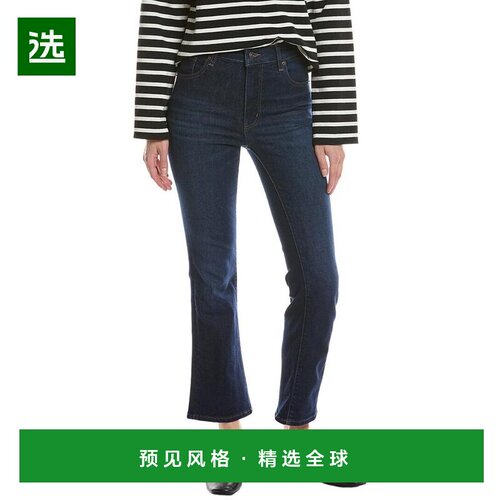 【美国直邮】frame 女士 牛仔裤 【付后1h可退】