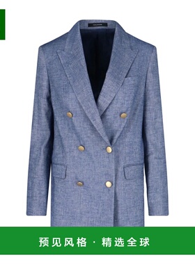 香港直邮TAGLIATORE 女士外套 JJASMINE10BH70005I1166 SS2026