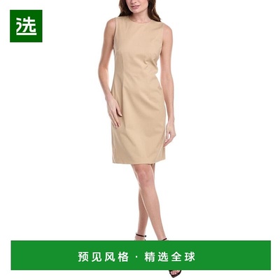 1h可退 【美国直邮】lafayette 148 new york 女士 连衣裙
