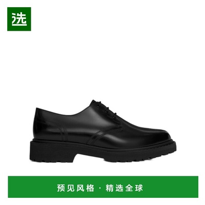 香港直邮Celine Rangers德比鞋 363063602C.厚底鞋