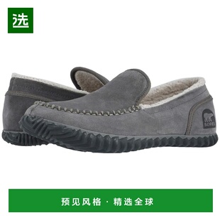 1h可退 【美国直邮】sorel 男士 时尚休闲鞋男鞋舒适透气 潮流时