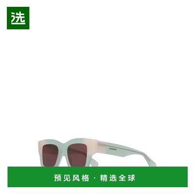 1h可退 香港直邮Jacquemus 女士 OCCHIALI DA SOLE 太阳镜 221AC0