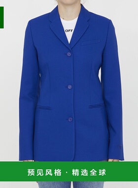 欧洲直邮OFF-WHITE 女士外套OWEF115F23FAB0014501