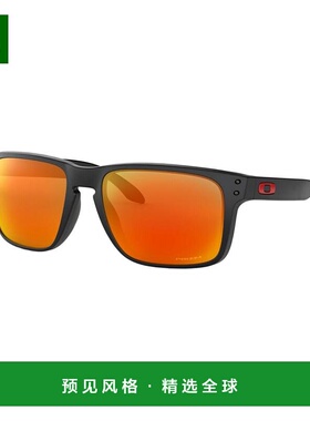 1h可退 【美国直邮】Oakley|Holbrook XL 太阳镜，OO9417 59